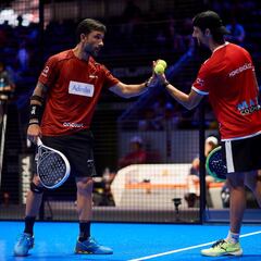 Sanyo: “Momo y yo estamos de vuelta”