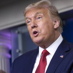 $400 unemployment benefits boost: why has Trump taken executive action?