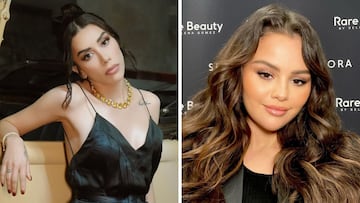 Karime Pindter se disculpa por comentarios contra Selena Gómez: “Mi intención nunca fue burlarme de su salud”
