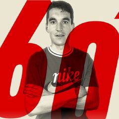 Dani Mateo y Martín Fiz buscan el récord de la hora en La Nucía