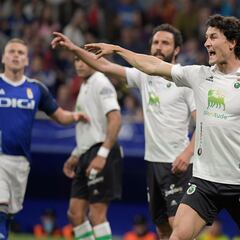 31 jornadas esperó Juan Gutiérrez