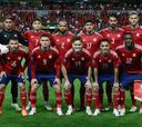 Sorteo de la Copa América 2024: estos son los posibles rivales de Costa Rica si logra clasificar