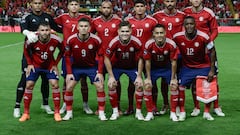Costa Rica will seek its place in the Copa América in the play-off against Honduras. If qualified, these are the scenarios and possible rivals.