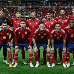 Concacaf Nations League: ¿Qué resultado necesita Costa Rica para clasificar a la semifinal?