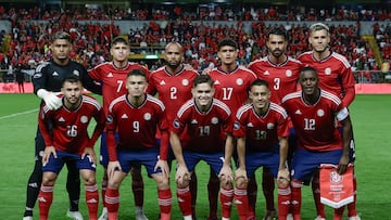 After suffering a CONCACAF Nations League thrashing at the hands of Panama, Los Ticos have one more chance to qualify against Honduras.
