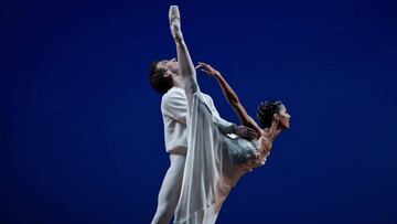 Ovacionan esfuerzos del Festival de Danza Contemporánea en CdMx