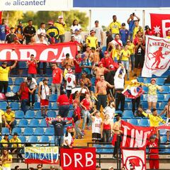 Nueve colombianos detenidos por partirle la ceja a un chileno, según el diario Información