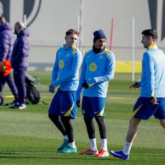 Pasillo solo habrá uno