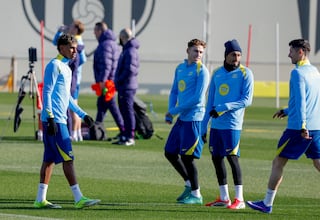 Pasillo solo habrá uno