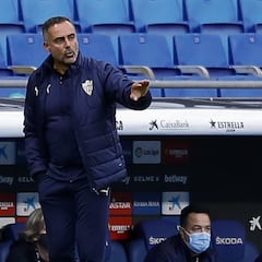 Un 2021 ilusionante para el Almería