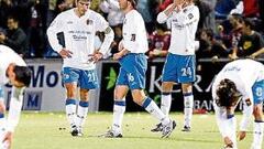 El Pontevedra de Víctor se merienda a un Zaragoza escaso