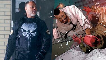 The unknown character from ‘Daredevil: Born Again’ that could turn the series on its head