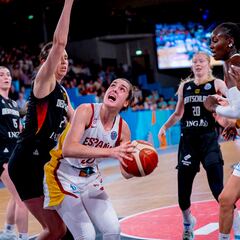 Cette Espagne est un danger