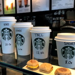 Starbucks Red Cup Day 2025: why are baristas on strike today?