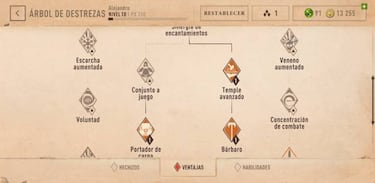 The Elder Scrolls: Blades, primeras impresiones. Alma épica de bolsillo