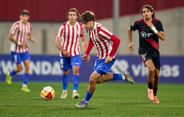 ‘Unocerismo’ feliz del Madrileño