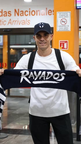 ¿Suplir a Berterame? Durdevic lo ve complicado