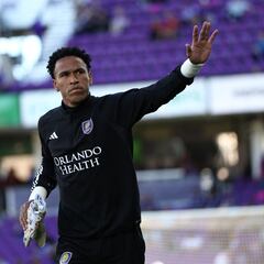 Orlando City le roba el protagonismo a Inter Miami en Florida en los playoffs de MLS