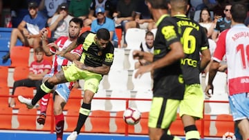 Lugo y Mallorca se reparten puntos y merecimientos