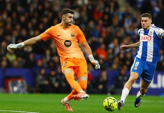 Espanyol - Barcelona hoy, en directo: LaLiga EA Sports en vivo, ultima hora en Cornellá