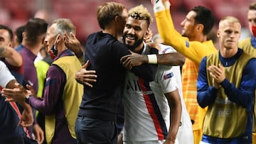 PSG's scoring streak, Bayern look to make history - UCL semi final in Opta numbers