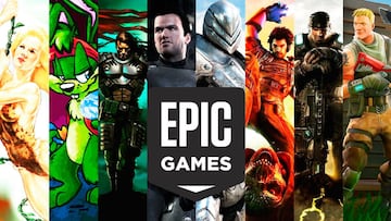 Epic Games también cesa sus ventas en Rusia
