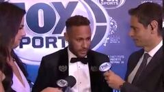 Al Khelaifi: "¿Neymar mal con Mbappé? Cosas de la prensa..."