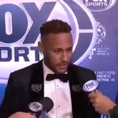 Así confirmó Neymar que seguirá jugando en el PSG