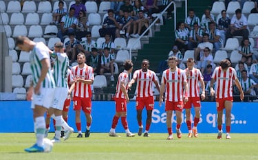 El Córdoba se da una oportunidad