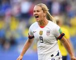 Women’s World Cup players to watch: Lindsey Horan
