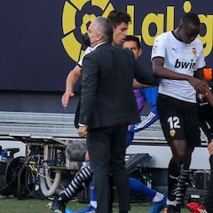 El Valencia responde a LaLiga: "Que no se hayan encontrado pruebas no significa que no se produjera"