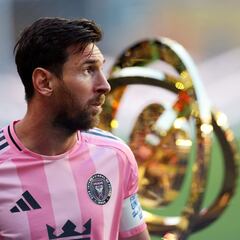 Insólito: se reabre el mercado de fichajes en pleno Mundial