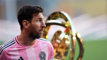 Insólito: se reabre el mercado de fichajes en pleno Mundial