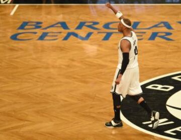 Paul Pierce.