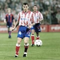 Baena: “He venido al Atleti a ganar títulos”