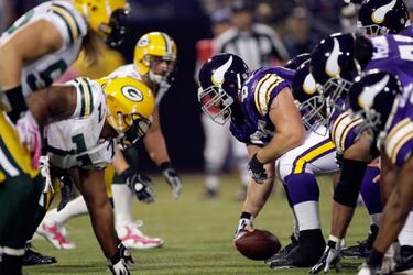 Blue 42! - Semana 17 (2012) y Lo que hay en juego: Playoffs