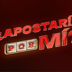¿Apostarías por mí? 2026: cómo y dónde ver el 24/7 del programa