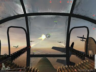 Anunciado oficialmente Battlestrike