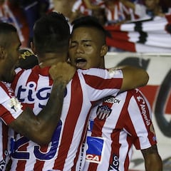 ¿Junior es el favorito al título? Lo bueno y lo malo del finalista