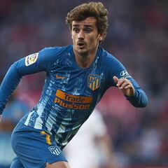 Girona - Atlético: horario, canal TV y dónde ver online la Copa