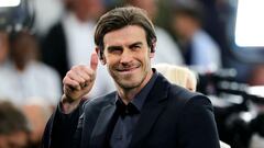 Bale alucina con el Madrid