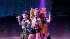 ‘Las guerreras K-Pop’ seguirá los pasos de Disney, pero su creadores han confirmado que no será un live-action: “No funcionaría”