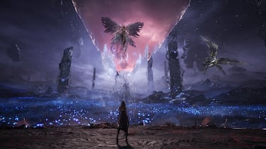 Bloquear, contraatacar y maravillarse: Tides of Annihilation apunta a ser uno de los grandes hack and slash de 2026