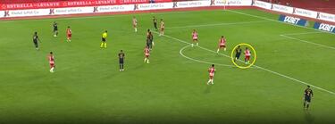 Bellingham explica al Madrid