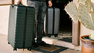 Así es el invento que multiplica tu espacio en la maleta y que no para de venderse en Amazon en su página web.