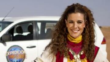 'Expedición imposible', la carrera que estábamos esperando