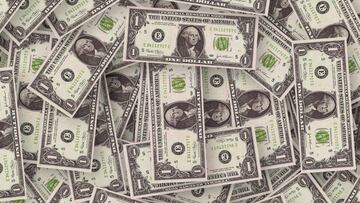 Precio del dólar, 14 de enero del 2025: cuál es el tipo de cambio en México
