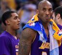 ¿Tumba o redención? Kobe no verá reducidos sus minutos