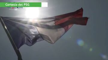 El vídeo promocional del PSG que deja más duda si cabe sobre el futuro de Neymar