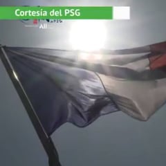 El vídeo promocional del PSG que deja más duda si cabe sobre el futuro de Neymar